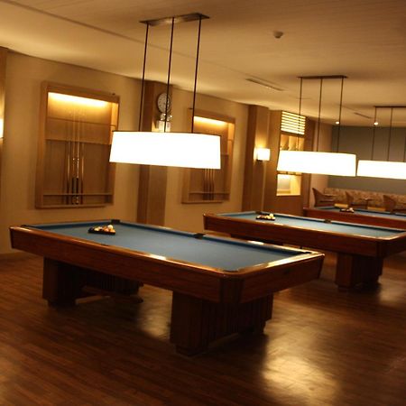 Unit 507 Pico De Loro Apartment Насугбу Екстериор снимка