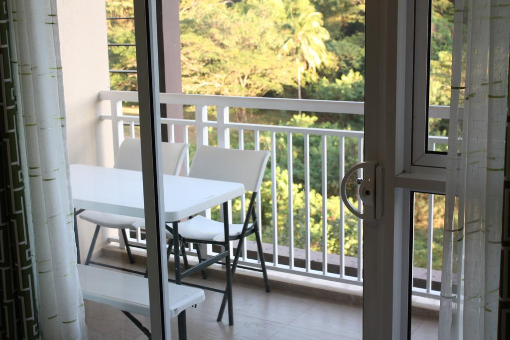 Unit 507 Pico De Loro Apartment Насугбу Екстериор снимка