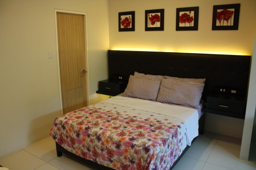 Unit 507 Pico De Loro Apartment Насугбу Екстериор снимка