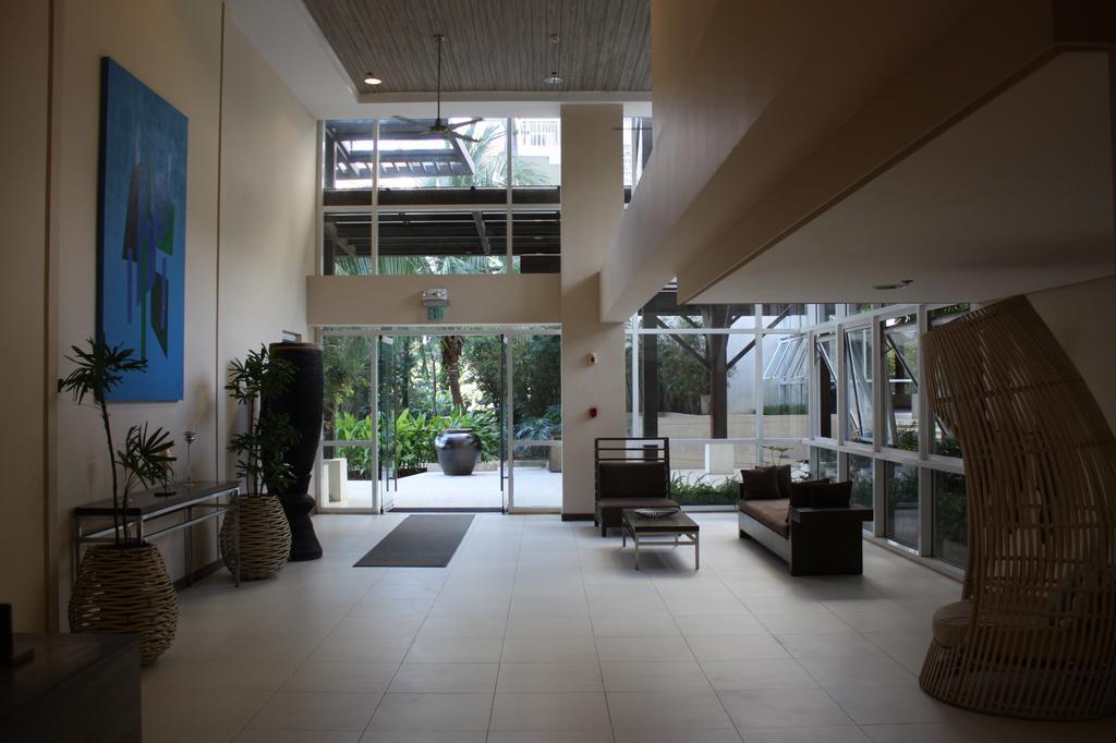 Unit 507 Pico De Loro Apartment Насугбу Екстериор снимка