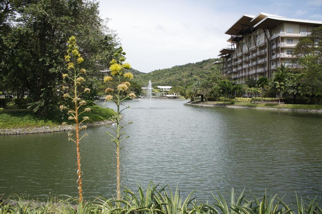 Unit 507 Pico De Loro Apartment Насугбу Екстериор снимка