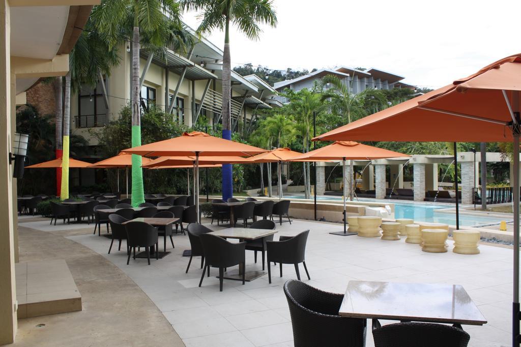 Unit 507 Pico De Loro Apartment Насугбу Екстериор снимка