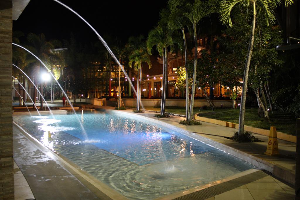 Unit 507 Pico De Loro Apartment Насугбу Екстериор снимка