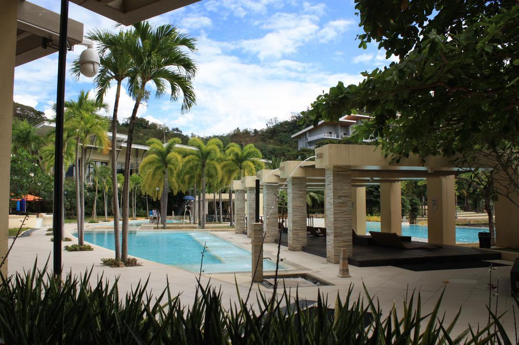 Unit 507 Pico De Loro Apartment Насугбу Екстериор снимка