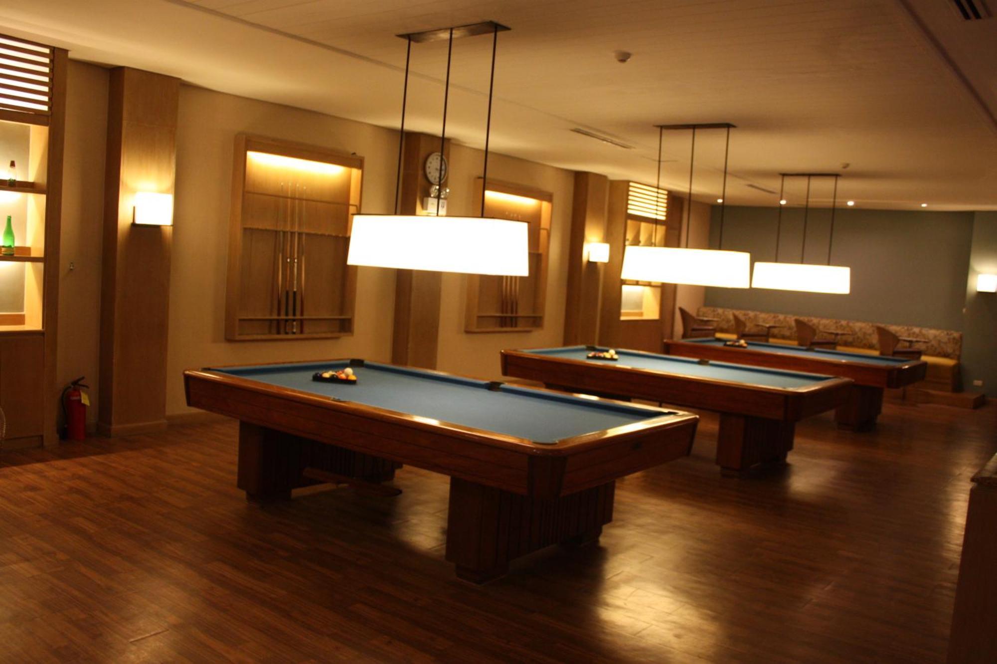 Unit 507 Pico De Loro Apartment Насугбу Екстериор снимка