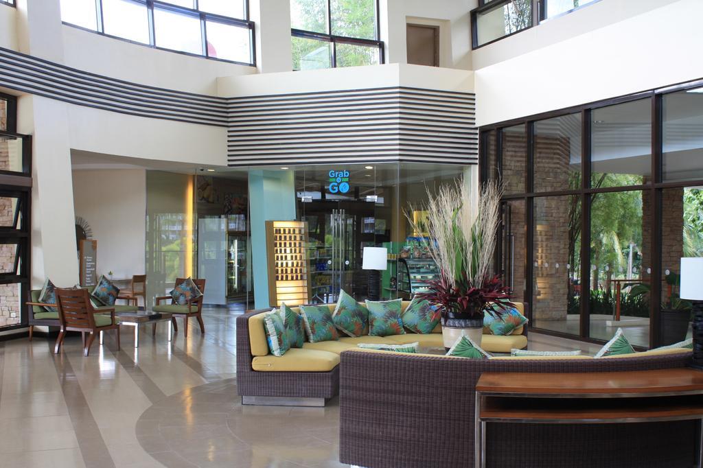 Unit 507 Pico De Loro Apartment Насугбу Екстериор снимка
