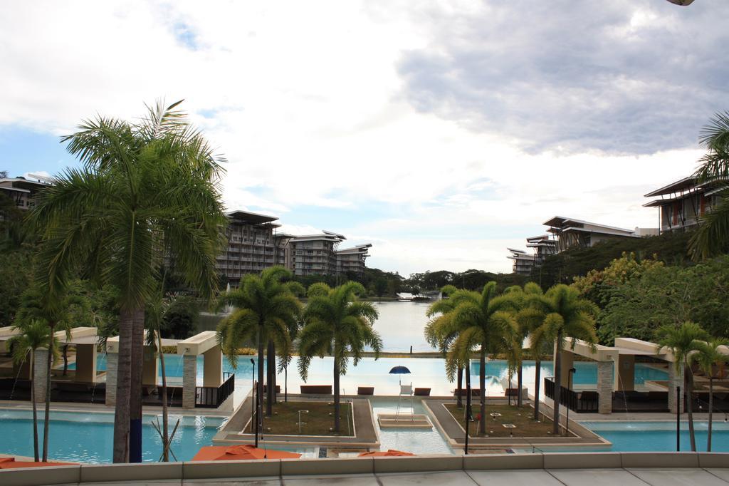 Unit 507 Pico De Loro Apartment Насугбу Екстериор снимка