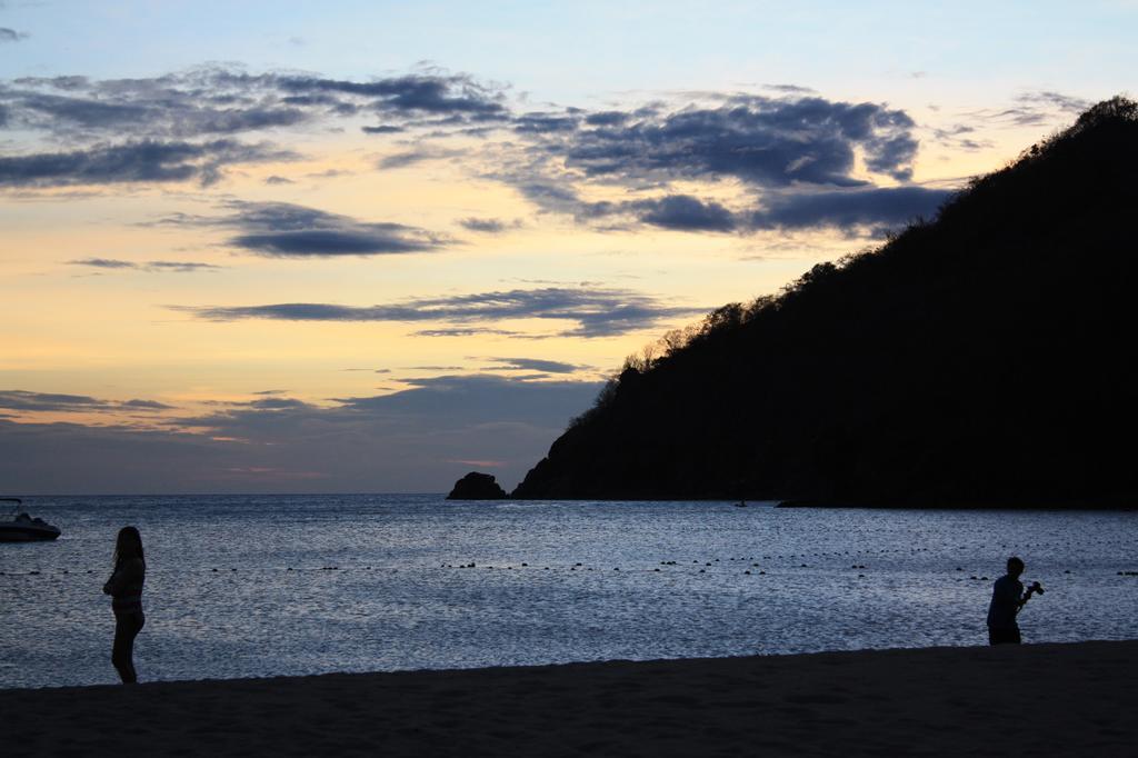 Unit 507 Pico De Loro Apartment Насугбу Екстериор снимка